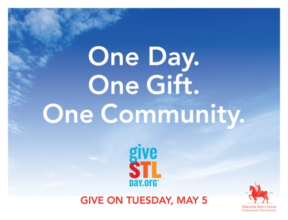 GiveSTLDay_OneDay